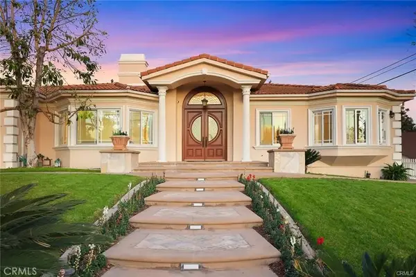 1774 Orangewood Lane, Arcadia, CA 91006