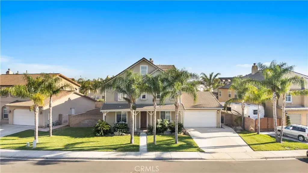 7140 Cottage Grove Drive, Eastvale, CA 92880 - Image #1