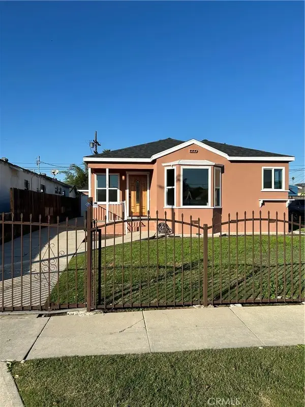 161 W 84th, Los Angeles, CA 90003