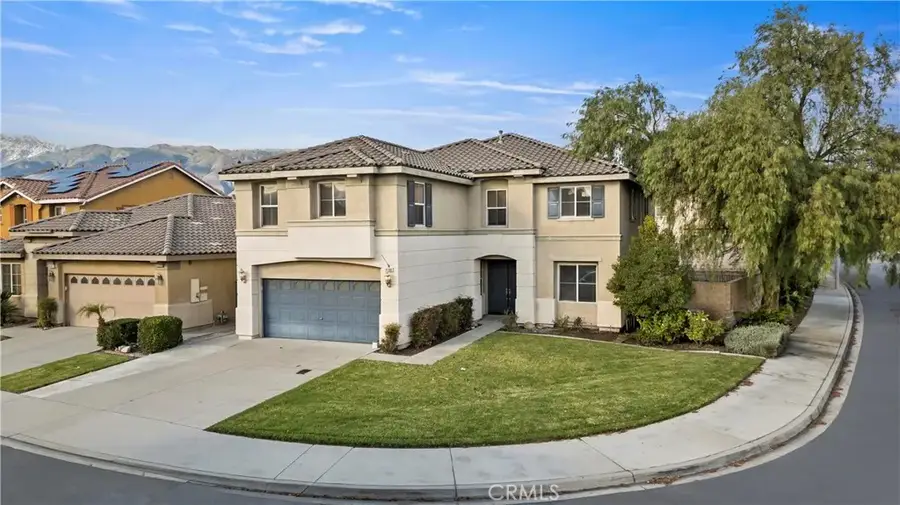 16198 Lake Padden, Fontana, CA 92336 - Image #2