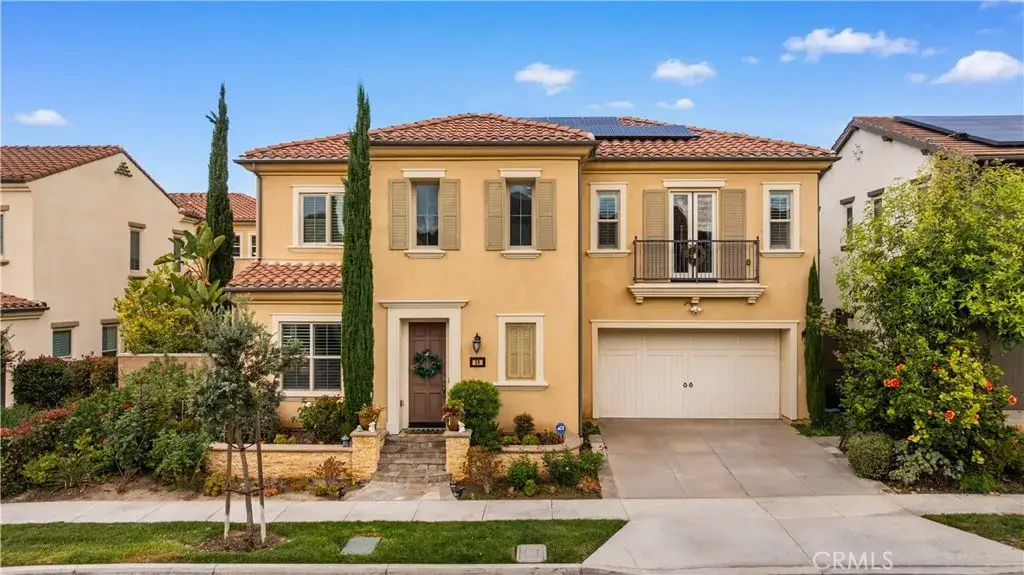 59 Durham, Irvine, CA 92620 - Image #1