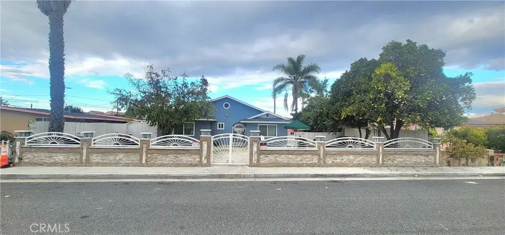 10181 Larson Avenue, Garden Grove, CA 92843 - Image #1