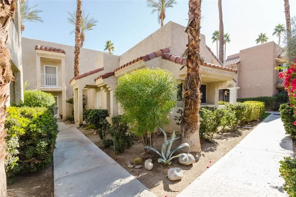 2700 Lawrence Crossley #37, Palm Springs, CA 92264 - Image #1