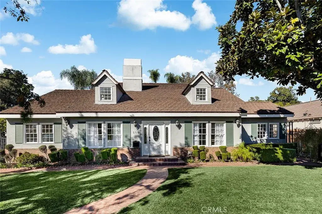 559 Huntington Drive, San Marino, CA 91108 - Image #1