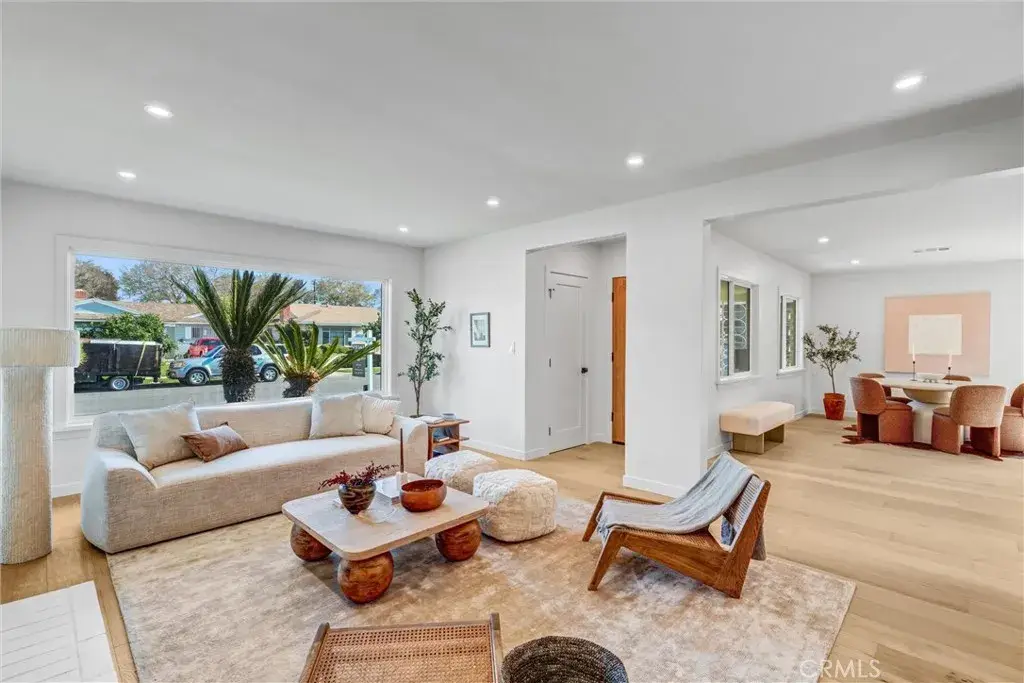3811 S Norton, Los Angeles, CA 90008 - Image #1
