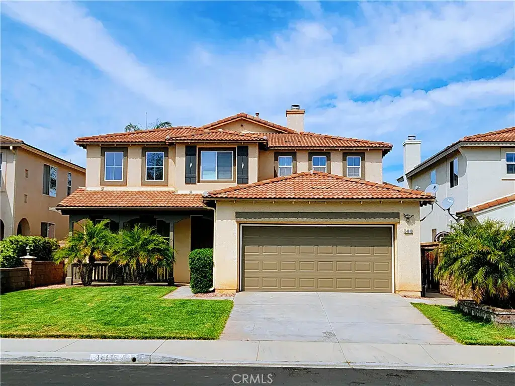 34619 Chinaberry, Winchester, CA 92596 - Image #1