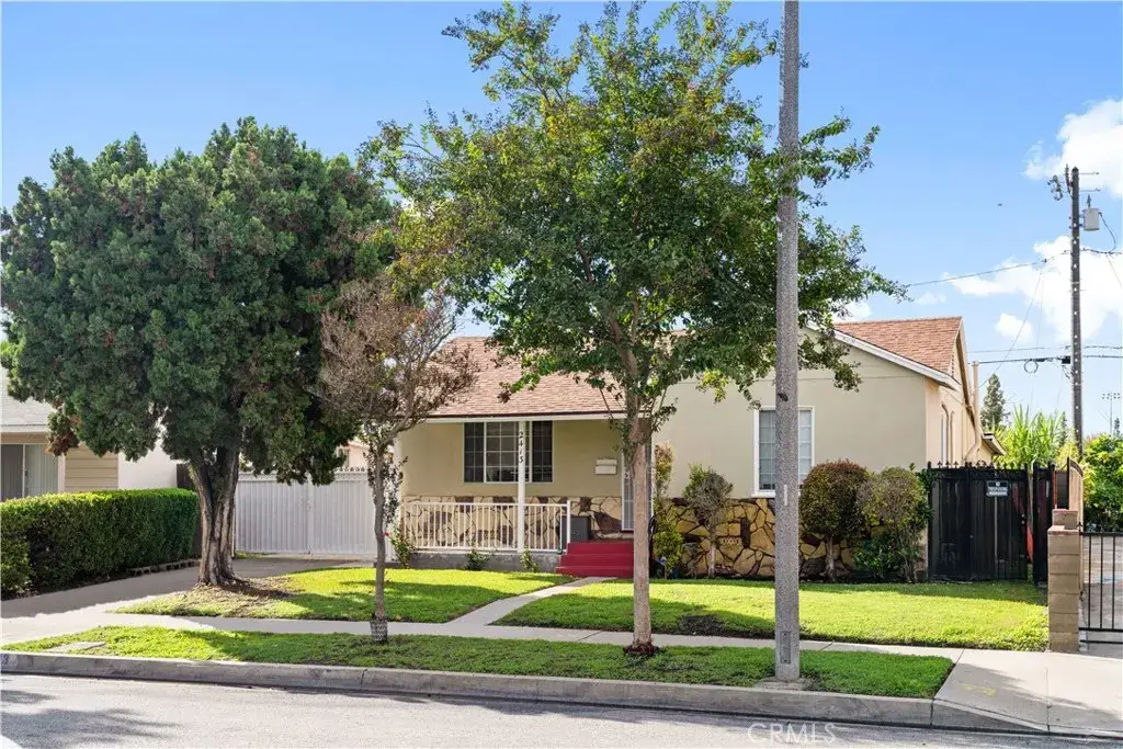 2413 Bartlett Avenue, Rosemead, CA 91770 - Image #1