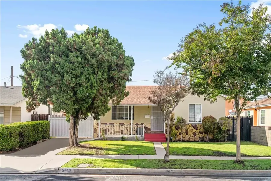 2413 Bartlett Avenue, Rosemead, CA 91770 - Image #2