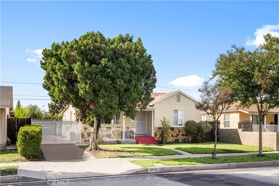 2413 Bartlett Avenue, Rosemead, CA 91770 - Image #3