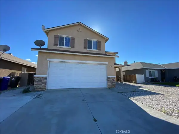 11971 Pepperwood, Victorville, CA 92392