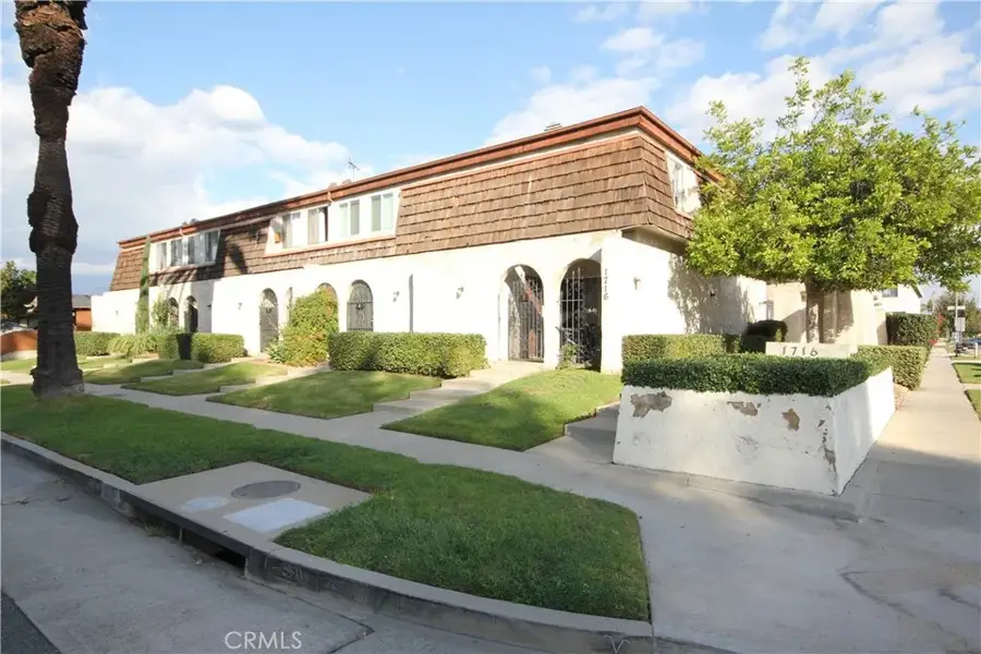 1716 S 2nd Street #6, Alhambra, CA 91801 - Image #3