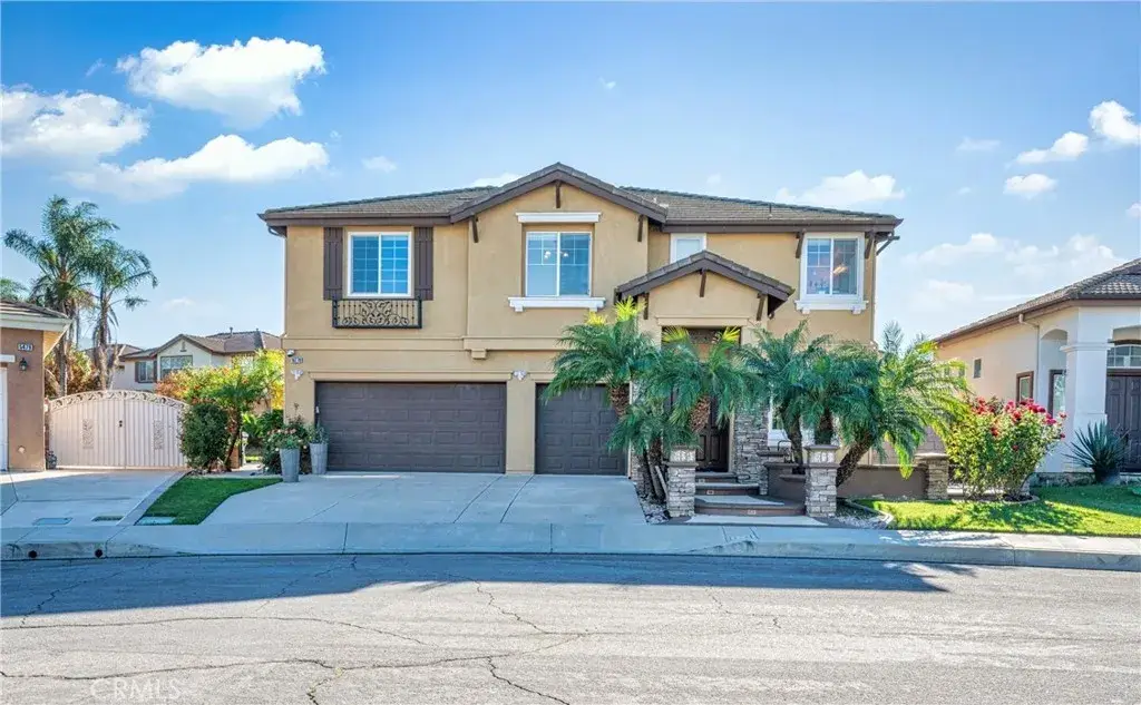 16270 Van Gogh Court, Chino Hills, CA 91709 - Image #1