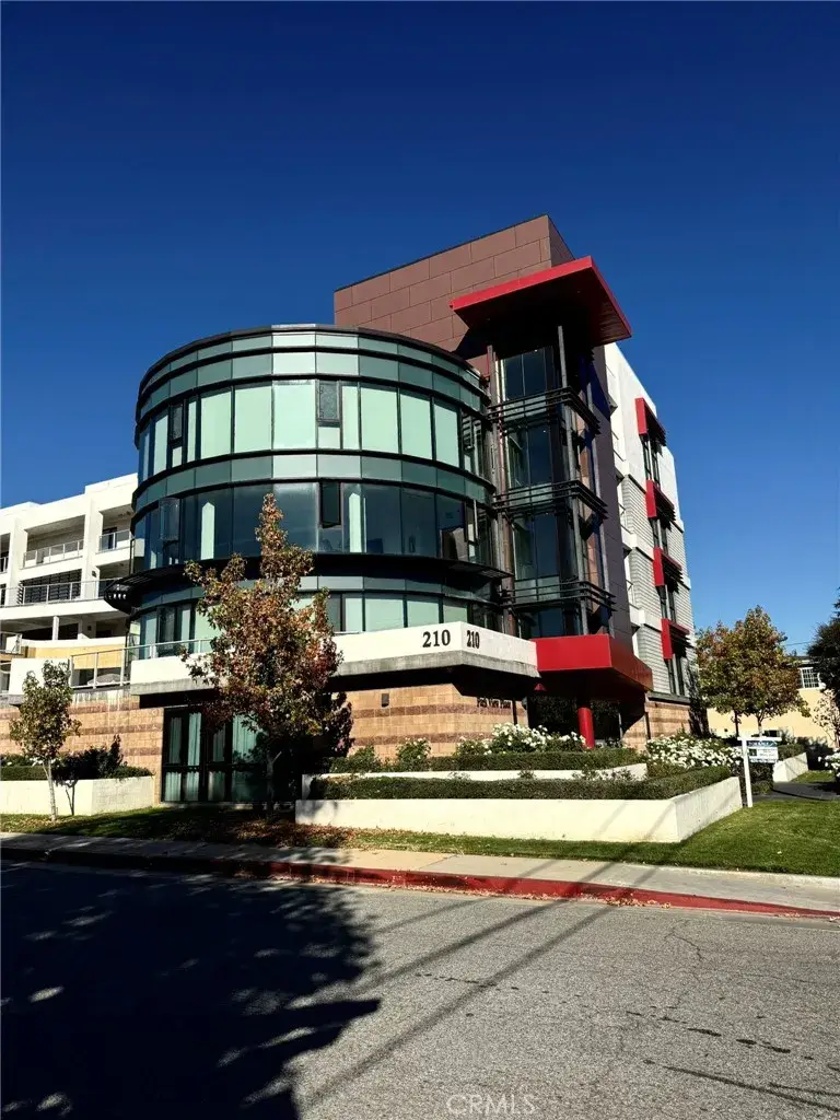 210 N Monterey Street #407, Alhambra, CA 91801 - Image #2