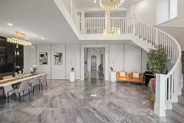 5502 Heritage Oak, Trabuco Canyon, CA 92679