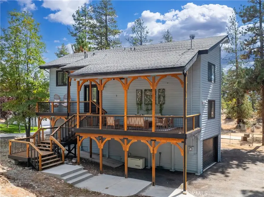 39651 Flicker Road, Fawnskin, CA 92333 - #2