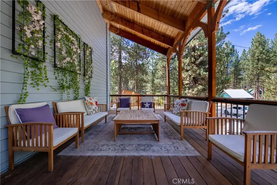 39651 Flicker Road, Fawnskin, CA 92333 - #3