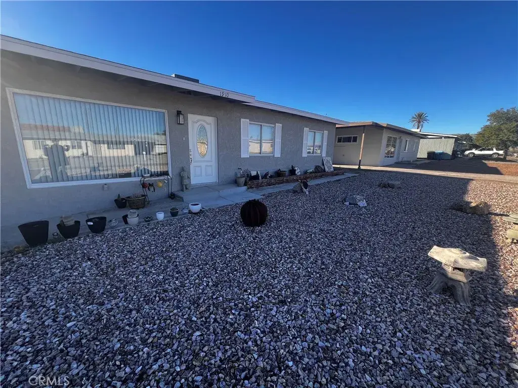 1910 Luna Vista, Needles, CA 92363 - Image #1
