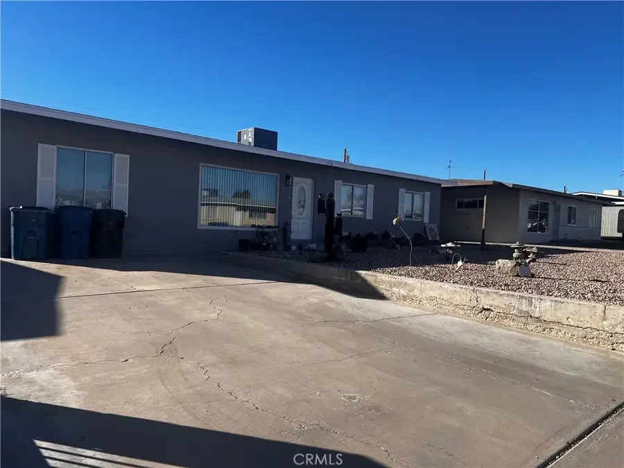 1910 Luna Vista, Needles, CA 92363 - Image #2