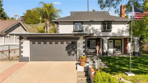 2118 Tierra Loma, Diamond Bar, CA 91765
