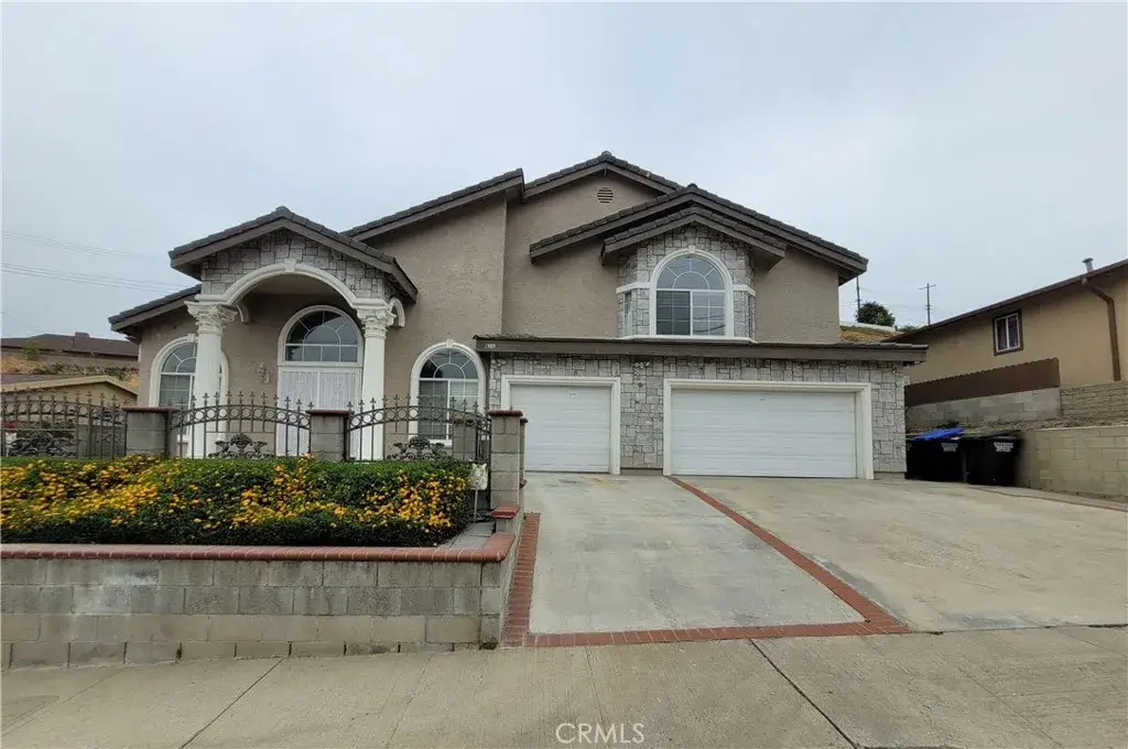 1389 Hillside Street, Monterey Park, CA 91754 - Image #1