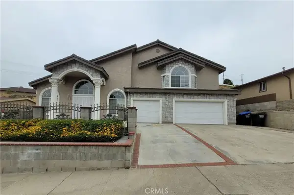 1389 Hillside Street, Monterey Park, CA 91754