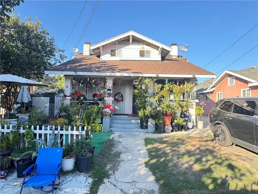 927 W 48th Street, Los Angeles, CA 90037 - #1