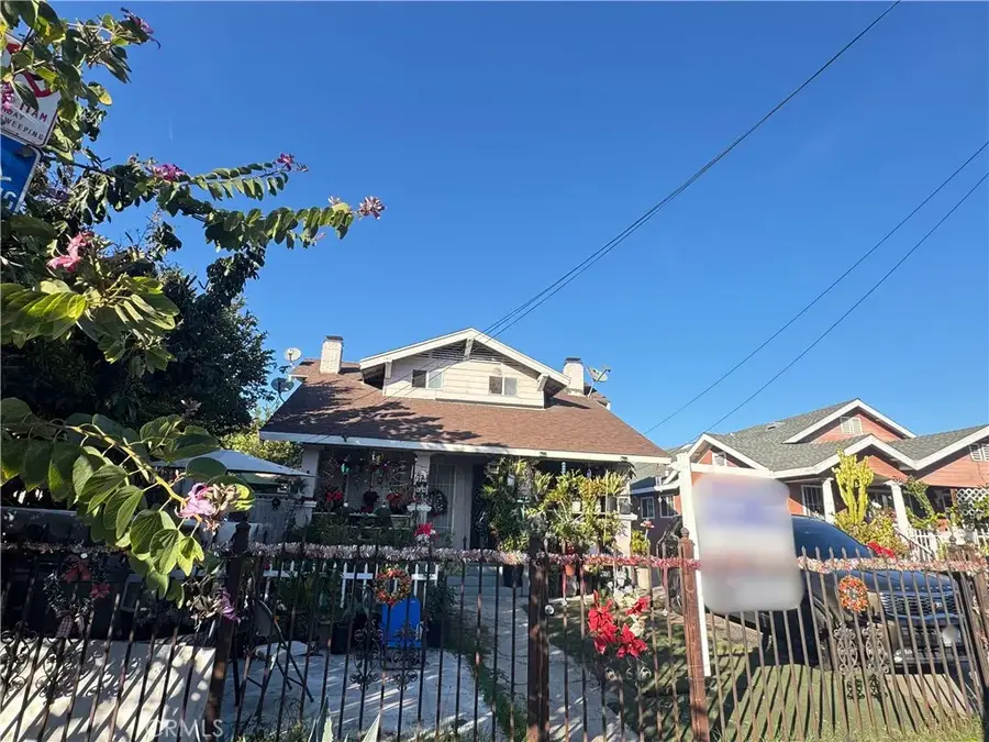 927 W 48th Street, Los Angeles, CA 90037 - #3