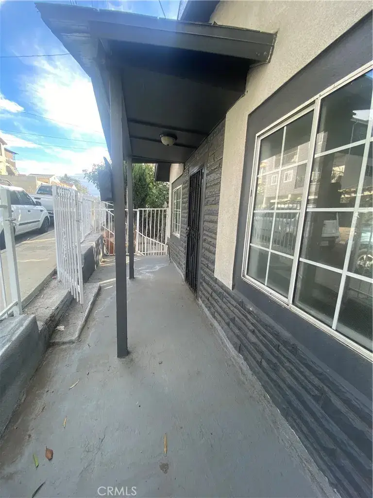 1129 N Alma Avenue, Los Angeles, CA 90063 - Image #3