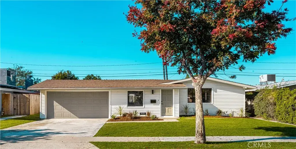 925 N Keystone Street, Anaheim, CA 92801 - Image #1