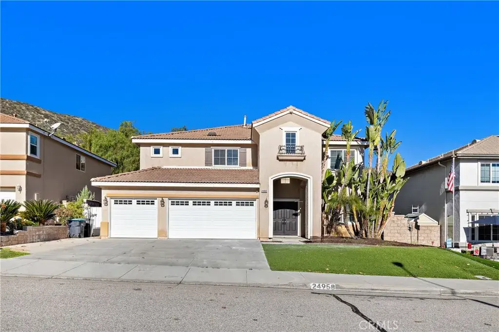 24958 Sunset Vista, Menifee, CA 92584 - Image #1