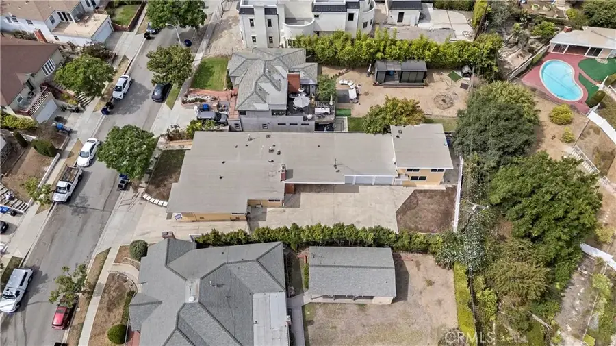 5126 Marvale, Los Angeles, CA 90043 - Image #2