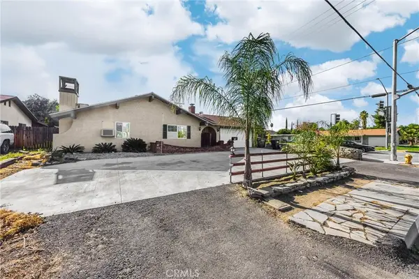 41011 Stetson Avenue, Hemet, CA 92544
