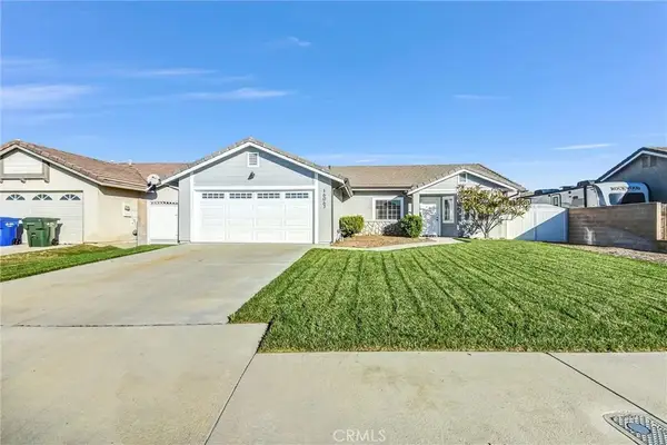 16067 Martinez Street, Baldwin Park, CA 91706