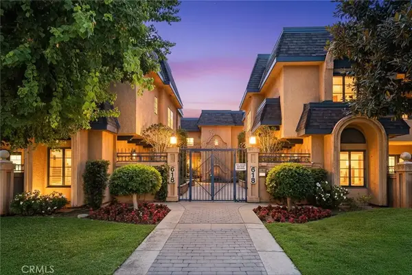 618 Fairview Ave #109, Arcadia, CA 91007