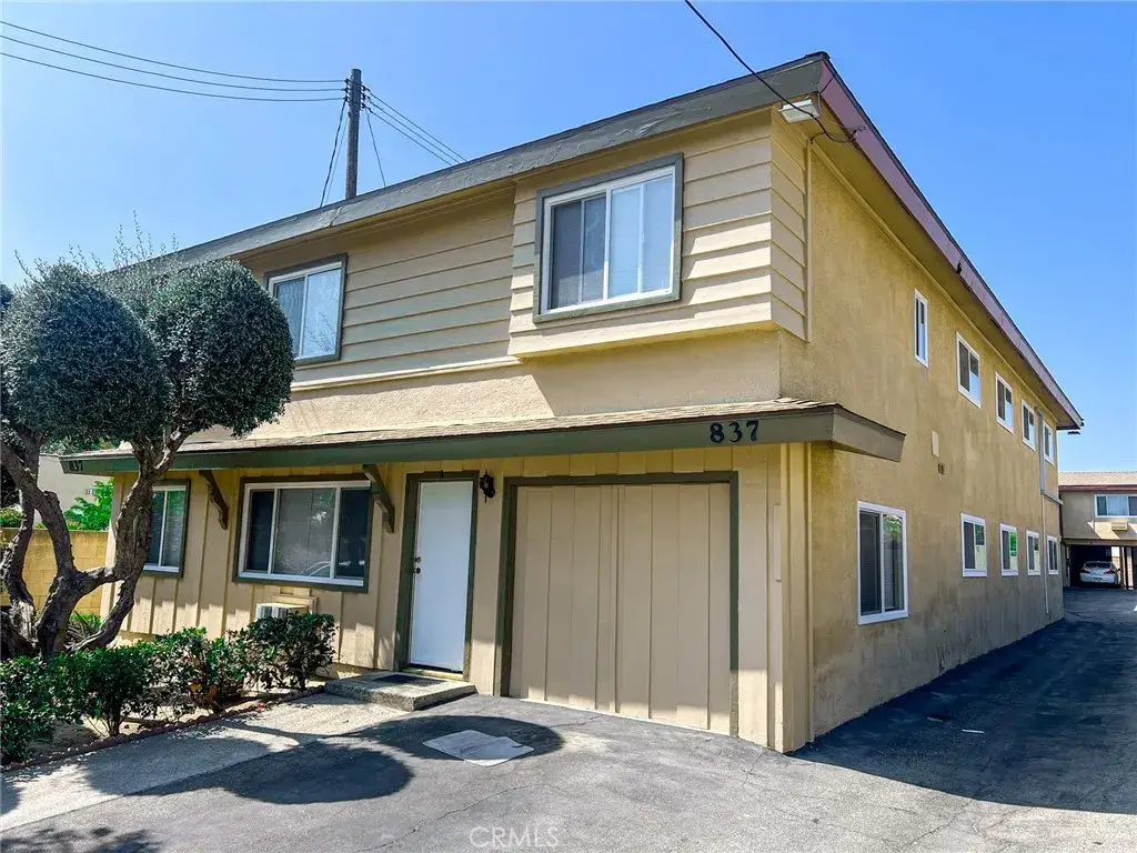 837 S Sierra Vista, Alhambra, CA 91801 - Image #1