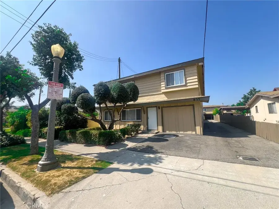 837 S Sierra Vista, Alhambra, CA 91801 - Image #2