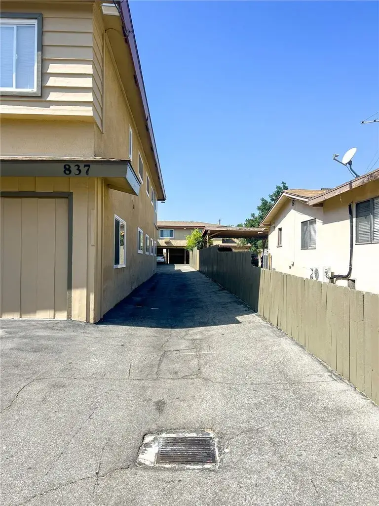 837 S Sierra Vista, Alhambra, CA 91801 - Image #3