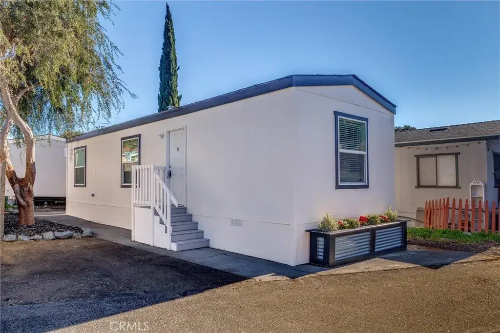 1255 Orcutt #B14, San Luis Obispo, CA 93401 - #1