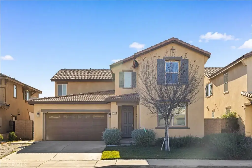 15609 Paprika Lane, Fontana, CA 92336 - Image #1