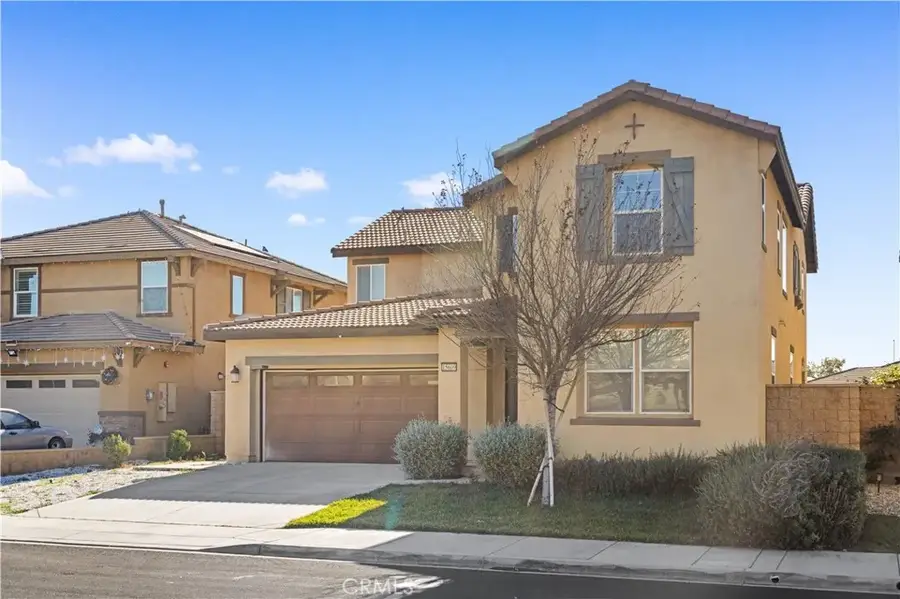 15609 Paprika Lane, Fontana, CA 92336 - Image #2