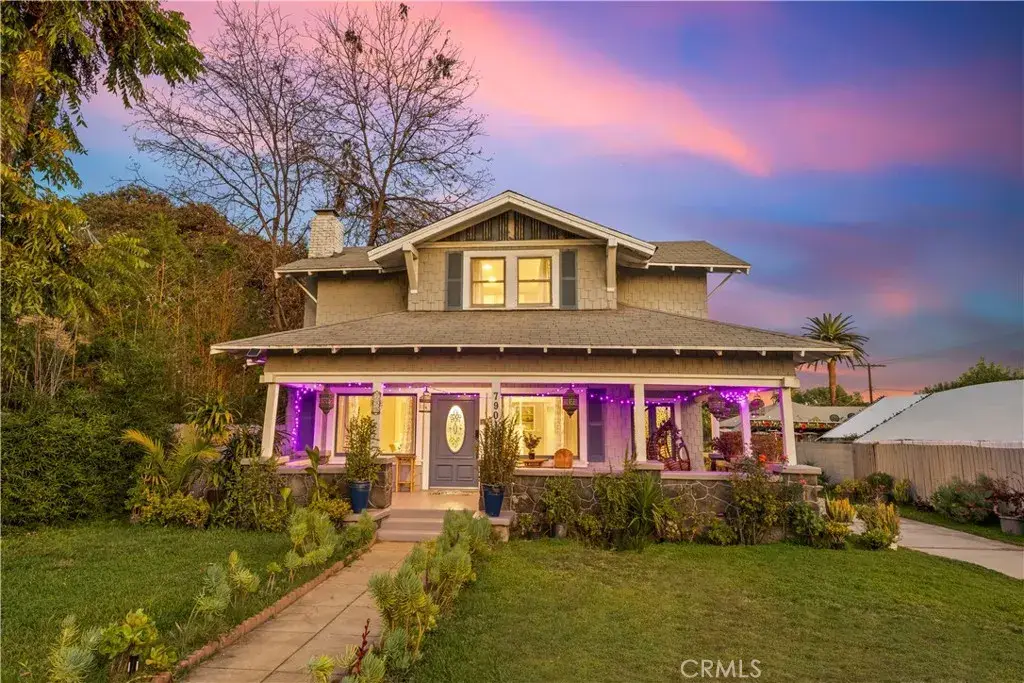 790 N El Molino, Pasadena, CA 91104 - #1