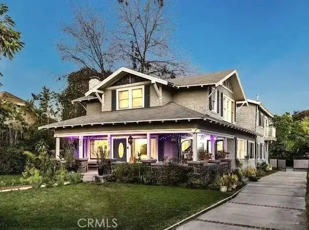 790 N El Molino, Pasadena, CA 91104 - #2