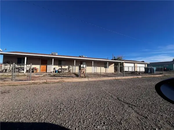 137 San Carlos, Needles, CA 92363