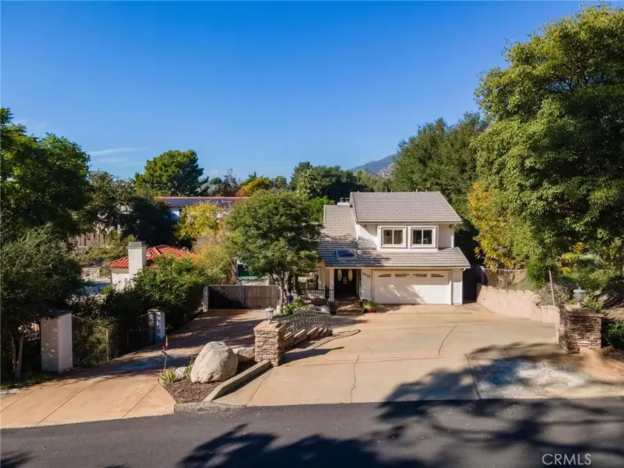 2415 Park Boulevard, Upland, CA 91784 - #2