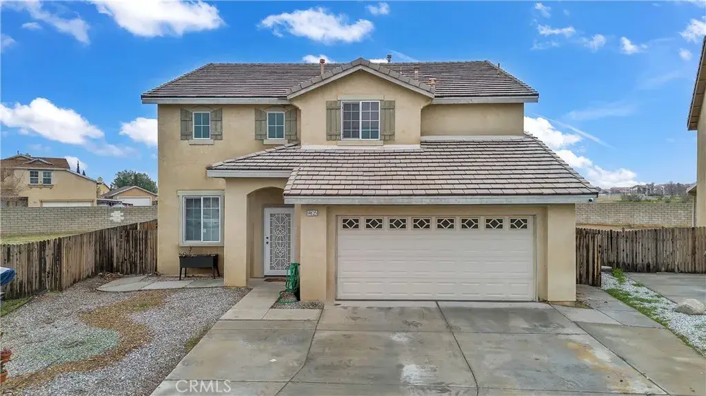 14625 Adobe Place, Victorville, CA 92394 - Image #1