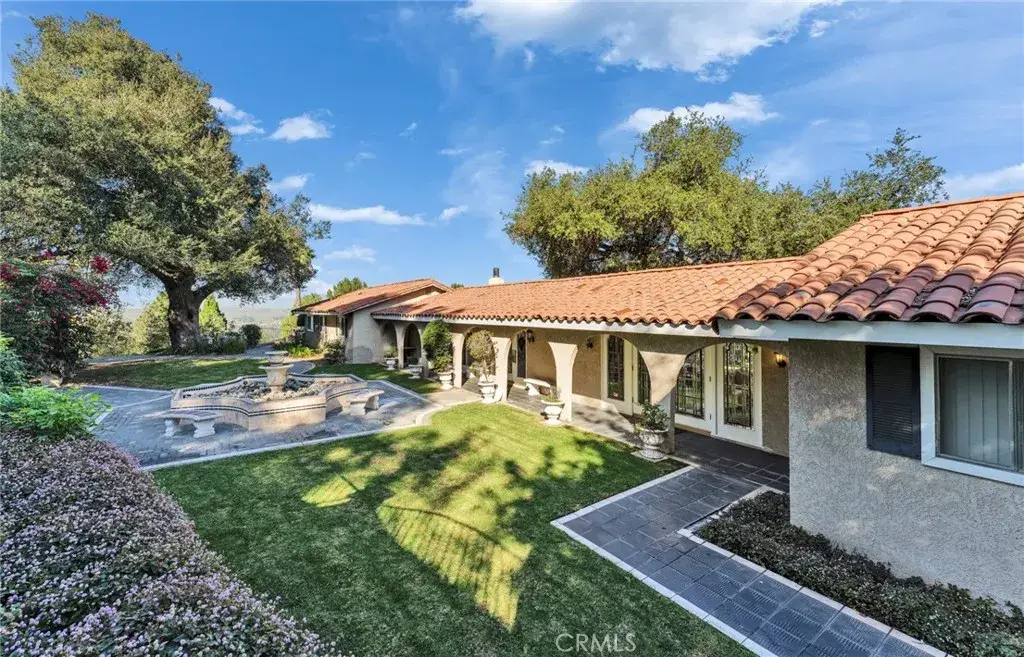 2100 Hunter Road, Chino Hills, CA 91709 - #1