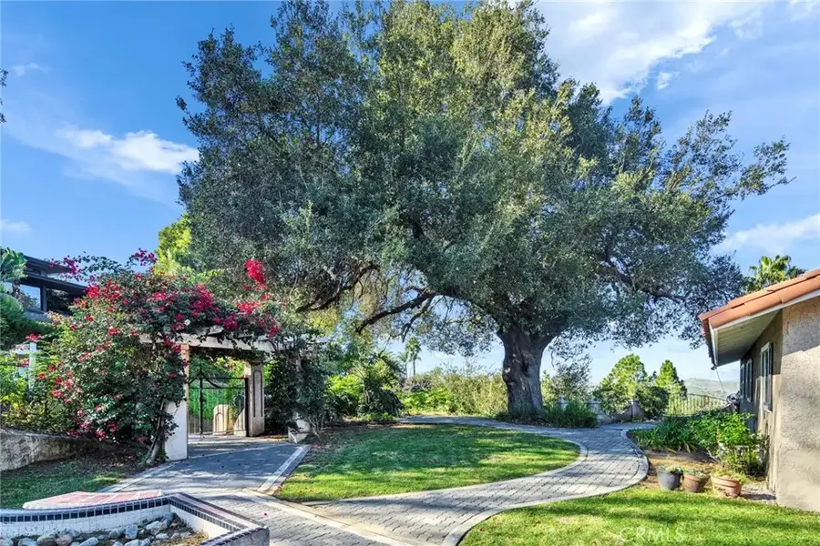 2100 Hunter Road, Chino Hills, CA 91709 - #2