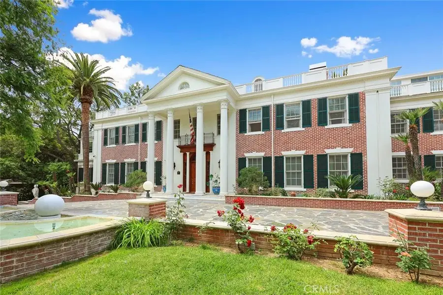 999 Rosalind Road, San Marino, CA 91108 - Image #2