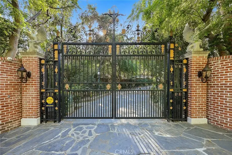 999 Rosalind Road, San Marino, CA 91108 - Image #3