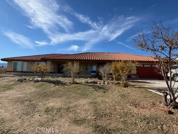 4679 Gorgonio, Phelan, CA 92371